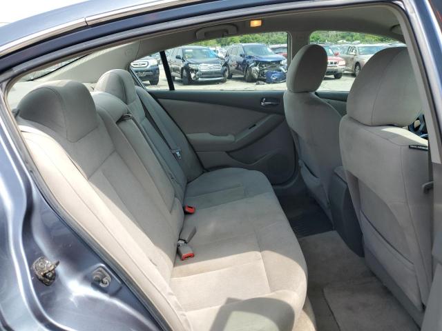 Photo 10 from auction – 2010 NISSAN ALTIMA BAS with VIN 1N4AL2AP2AN536137