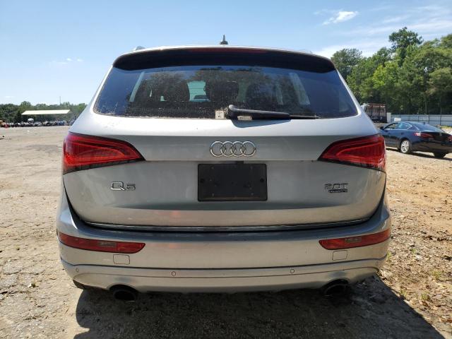 Photo 6 from auction – 2015 AUDI Q5 PREMIUM with VIN WA1LFAFP5FA106866