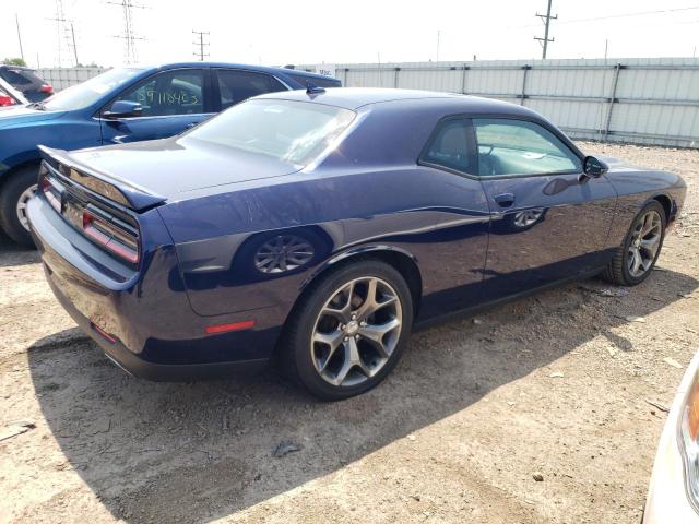 Photo 3 from auction – 2016 DODGE CHALLENGER with VIN 2C3CDZAG5GH283667