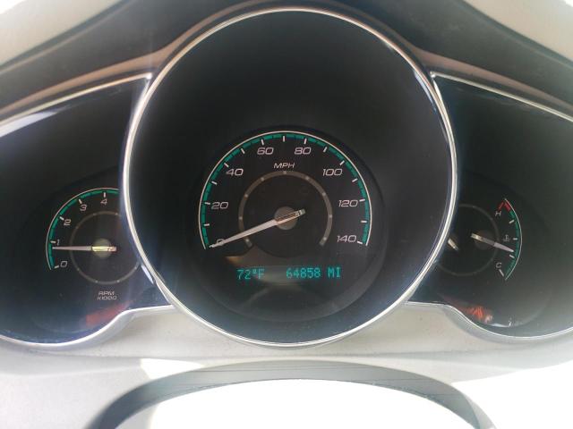 Photo 9 from auction – 2012 CHEVROLET MALIBU LS with VIN 1G1ZB5E06CF296871