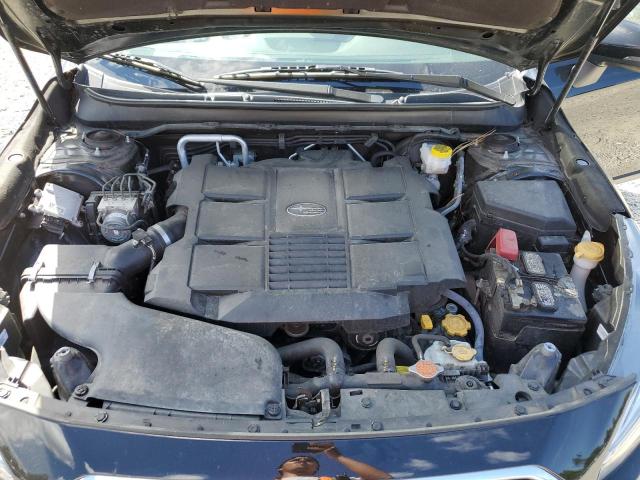 Photo 12 from auction – 2019 SUBARU OUTBACK 3. with VIN 4S4BSENC7K3354159