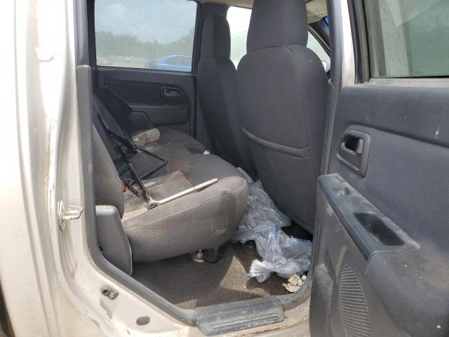 Photo 10 from auction – 2007 GMC CANYON with VIN 1GTDT13E178118883