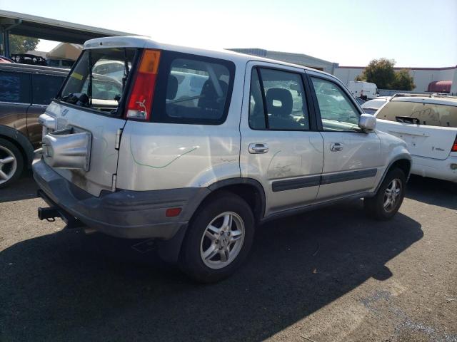 Photo 3 from auction – 2000 HONDA CR-V EX with VIN JHLRD1864YC032490