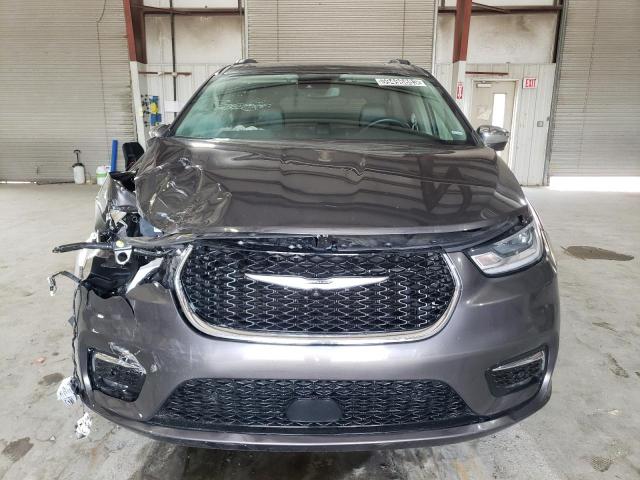 Photo 5 from auction – 2022 CHRYSLER PACIFICA L with VIN 2C4RC1GG6NR120597