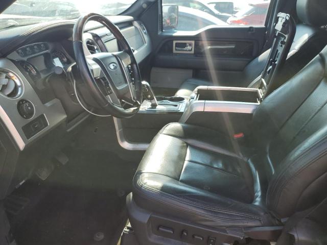 Photo 7 from auction – 2014 FORD F150 SUPER with VIN 1FTFW1ET3EFA06431