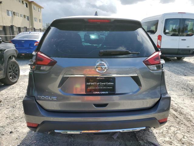 Photo 6 from auction – 2018 NISSAN ROGUE S with VIN KNMAT2MT2JP584339