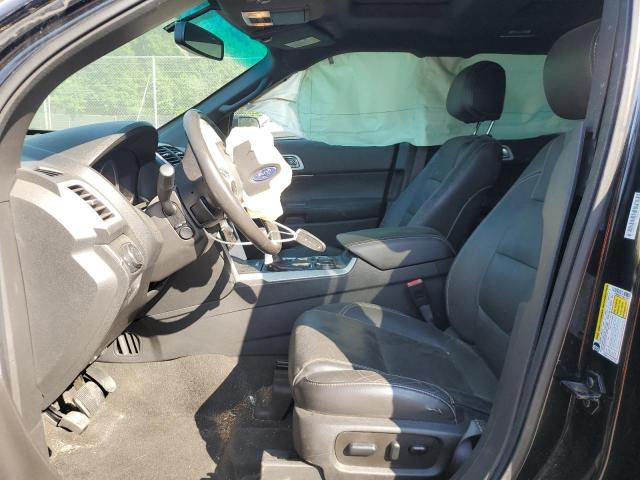 Photo 7 from auction – 2015 FORD EXPLORER S with VIN 1FM5K8GT5FGC02892