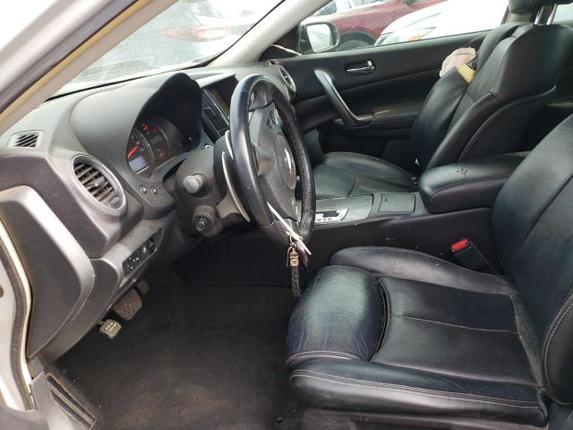 Photo 7 from auction – 2014 NISSAN MAXIMA S with VIN 1N4AA5AP2EC440940