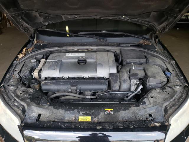 Photo 11 from auction – 2009 VOLVO V70 3.2 with VIN YV1BW982291071610