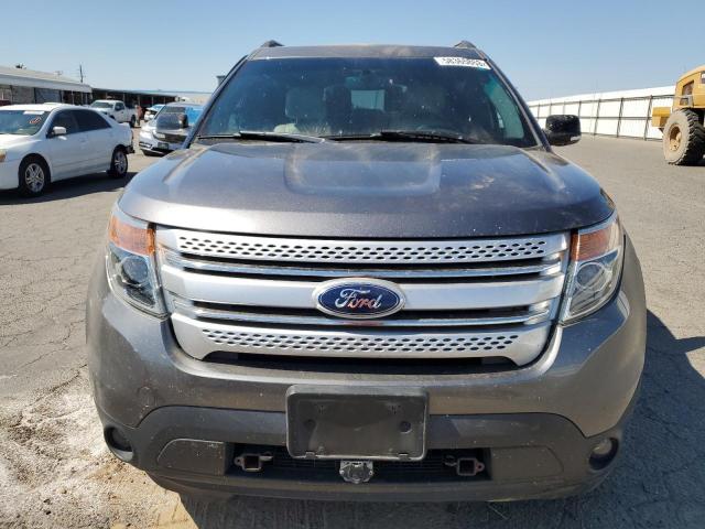 Photo 5 from auction – 2014 FORD EXPLORER X with VIN 1FM5K8D85EGB90418