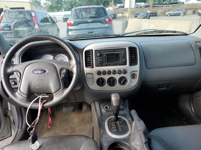 Photo 8 from auction – 2006 FORD ESCAPE HEV with VIN 1FMCU96H56KA20577