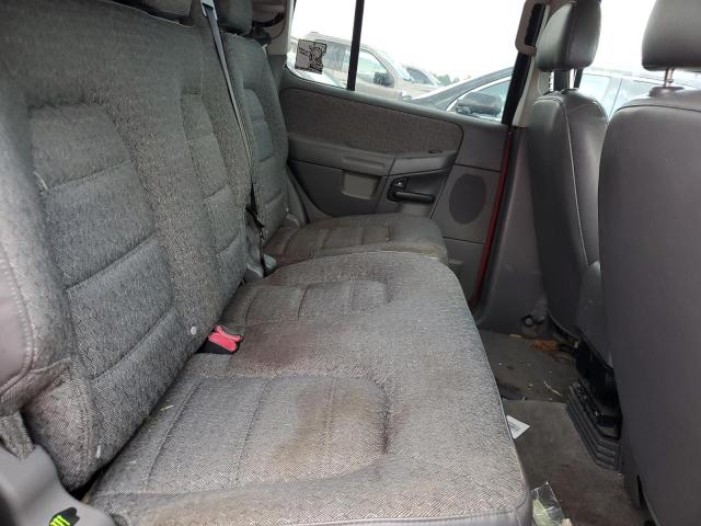 Photo 11 from auction – 2003 FORD EXPLORER X with VIN 1FMZU62K53UA94169