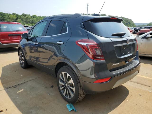 Photo 2 from auction – 2018 BUICK ENCORE ESS with VIN KL4CJCSB4JB698140