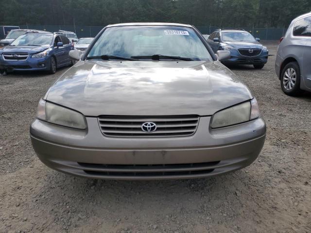Photo 5 from auction – 1999 TOYOTA CAMRY LE with VIN JT2BF28K7X0183456