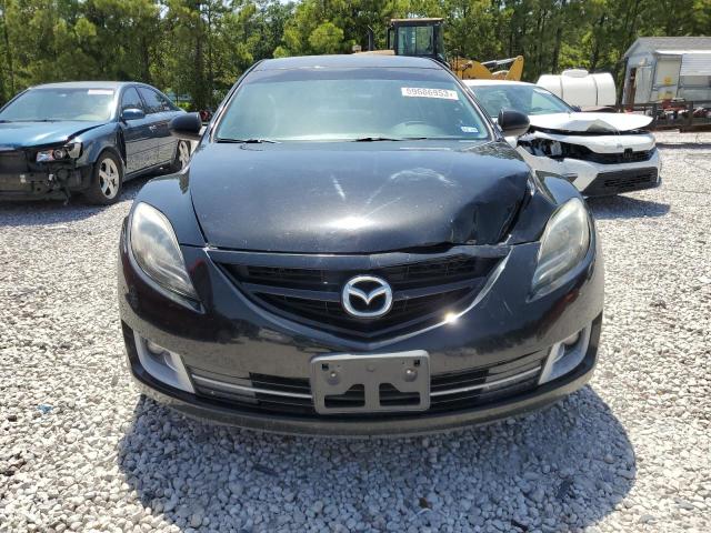 Photo 5 from auction – 2012 MAZDA 6 I with VIN 1YVHZ8DH5C5M24637