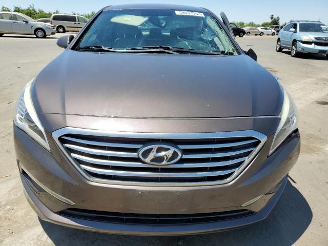 Photo 5 from auction – 2015 HYUNDAI SONATA SE with VIN 5NPE24AF5FH168951
