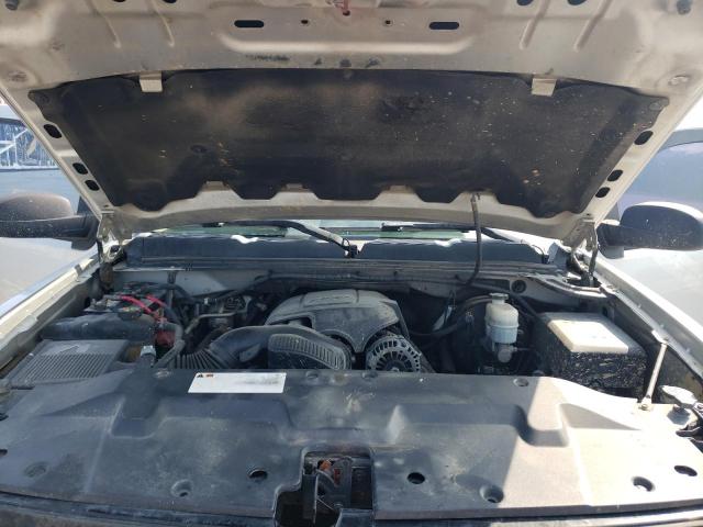 Photo 11 from auction – 2011 CHEVROLET SILVERADO with VIN 3GCPKSE30BG379555