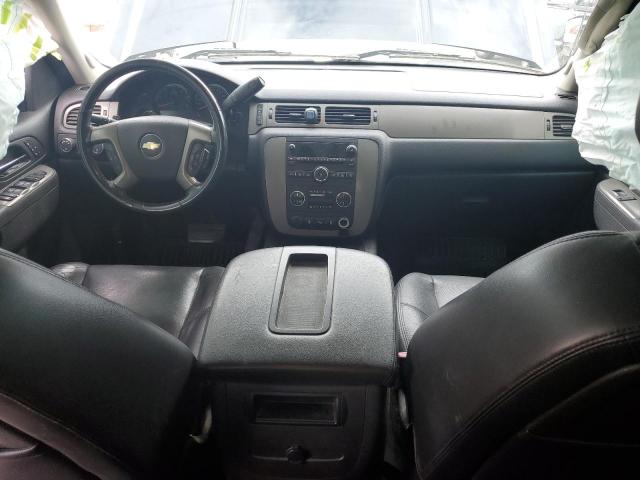 Photo 8 from auction – 2013 CHEVROLET SILVERADO with VIN 3GCPKTE79DG146902