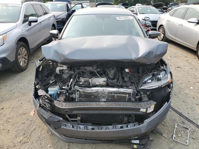 Photo 5 from auction – 2017 VOLKSWAGEN JETTA S with VIN 3VW2B7AJ4HM215910