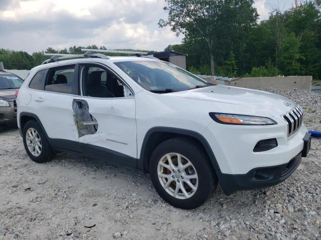 Photo 4 from auction – 2018 JEEP CHEROKEE L with VIN 1C4PJMLB1JD617157
