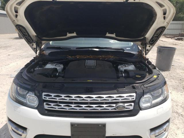 Photo 11 from auction – 2014 LAND ROVER RANGE ROVE with VIN SALWR2WF8EA330941