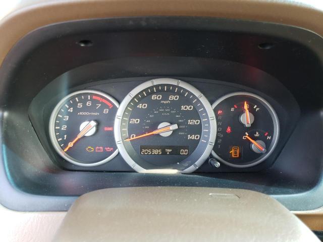 Снимка 9 от търг – 2007 HONDA PILOT EXL с VIN 5FNYF18597B008939