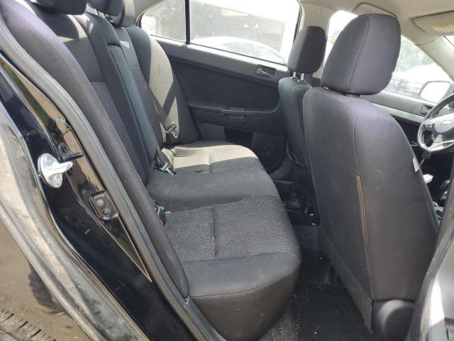 Photo 10 from auction – 2011 MITSUBISHI LANCER ES/ with VIN JA32U2FU1BU019072