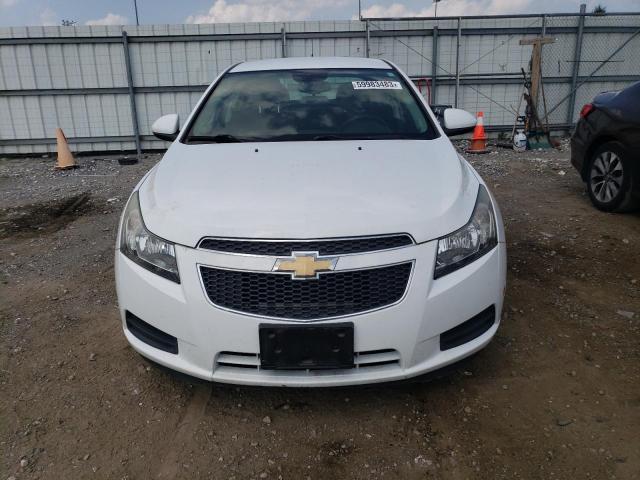 Photo 5 from auction – 2012 CHEVROLET CRUZE LT with VIN 1G1PF5SC7C7376345