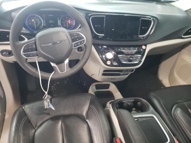 Photo 8 from auction – 2022 CHRYSLER PACIFICA T with VIN 2C4RC1BG8NR142317