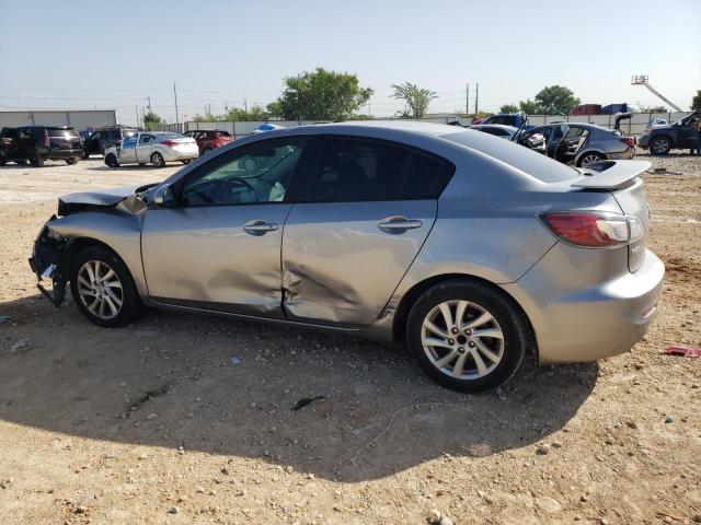 Photo 2 from auction – 2012 MAZDA 3 I with VIN JM1BL1V79C1672410