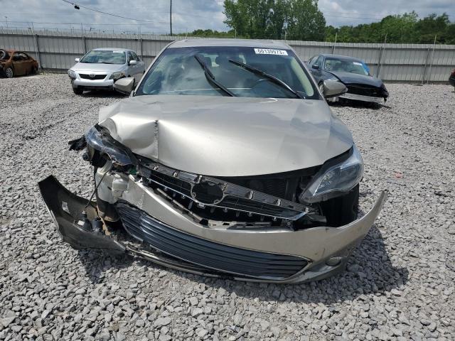 Photo 5 from auction – 2013 TOYOTA AVALON BAS with VIN 4T1BK1EB1DU022151