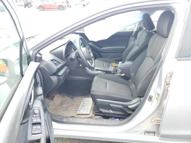 Photo 7 from auction – 2019 SUBARU IMPREZA PR with VIN 4S3GKAC66K3603812