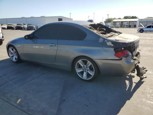 Photo 2 from auction – 2007 BMW 335 I with VIN WBAWB73577P023889