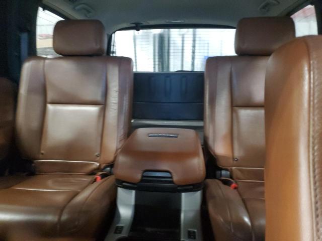 Photo 10 from auction – 2008 TOYOTA SEQUOIA PL with VIN 5TDBY67A68S014884