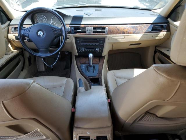 Photo 8 from auction – 2007 BMW 328 I SULE with VIN WBAVC53587FZ72855