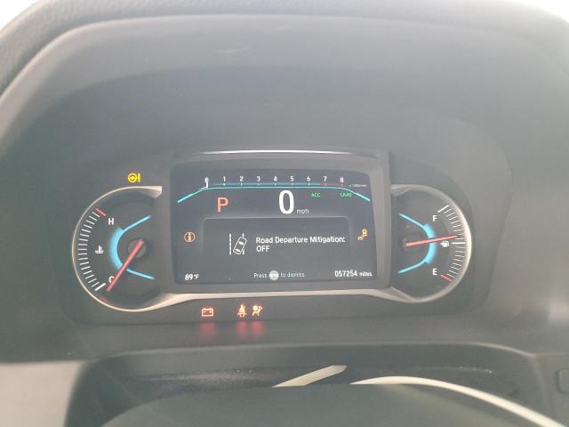 Photo 9 from auction – 2021 HONDA PILOT TOUR with VIN 5FNYF5H64MB001005