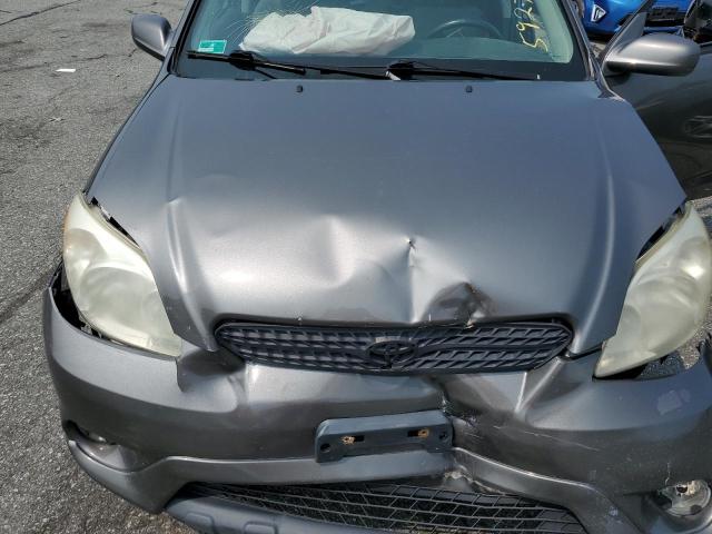 Photo 11 from auction – 2007 TOYOTA MATRIX XR with VIN 2T1KR32E87C640336