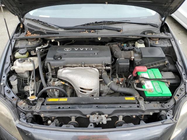 Photo 11 from auction – 2006 TOYOTA SCION TC with VIN JTKDE177860065112