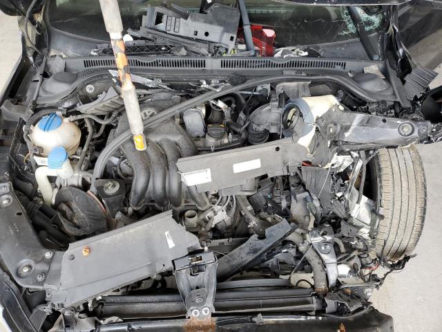 Photo 11 from auction – 2013 VOLKSWAGEN JETTA BASE with VIN 3VW2K7AJ7DM304543
