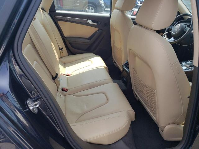 Photo 10 from auction – 2015 AUDI A4 PREMIUM with VIN WAUFFAFL9FN045625