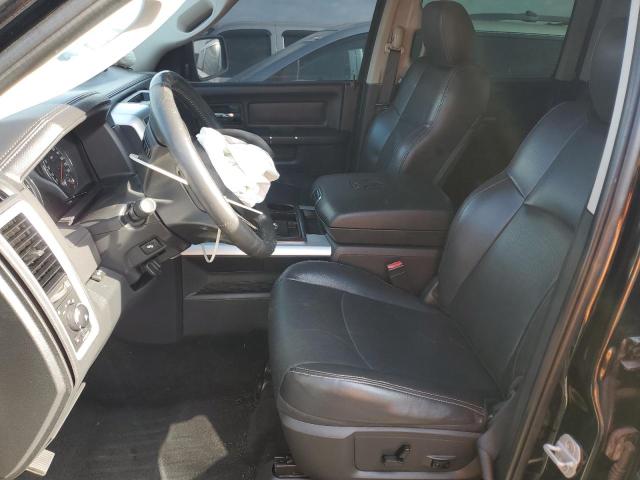 Photo 7 from auction – 2012 DODGE RAM 1500 S with VIN 1C6RD6MT3CS281522