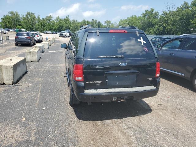 Foto 6 de la subasta – 2005 FORD EXPLORER X con VIN 1FMZU73K85ZA32713