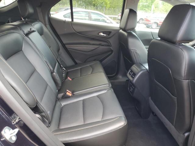 Photo 11 from auction – 2020 CHEVROLET EQUINOX PR with VIN 3GNAXXEV6LS511388