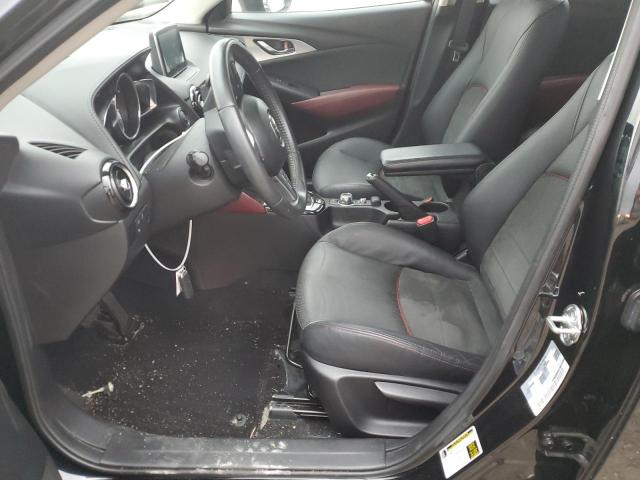 Photo 7 from auction – 2017 MAZDA CX-3 GRAND with VIN JM1DKDD79H0149691