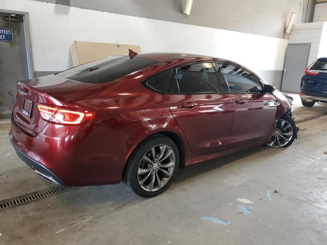Photo 3 from auction – 2016 CHRYSLER 200 S with VIN 1C3CCCBB4GN147640