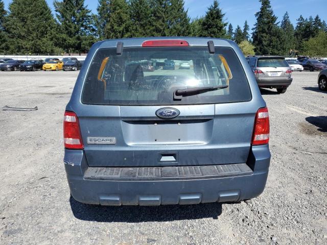 Photo 6 from auction – 2010 FORD ESCAPE XLS with VIN 1FMCU0C79AKA69751