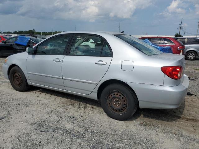Photo 2 from auction – 2006 TOYOTA COROLLA CE with VIN 2T1BR32EX6C631619
