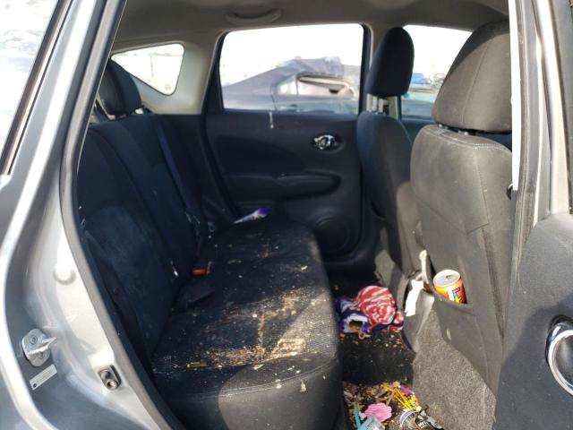 Photo 10 from auction – 2014 NISSAN VERSA NOTE with VIN 3N1CE2CP5EL399052