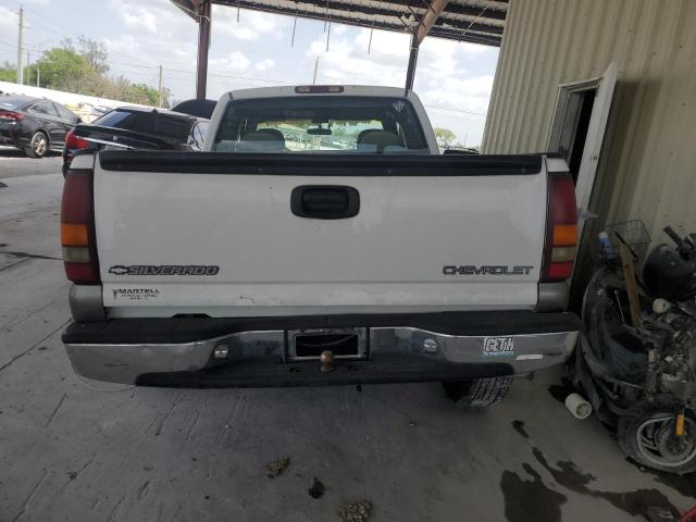 Photo 6 from auction – 1999 CHEVROLET SILVERADO with VIN 2GCEC19V5X1237339