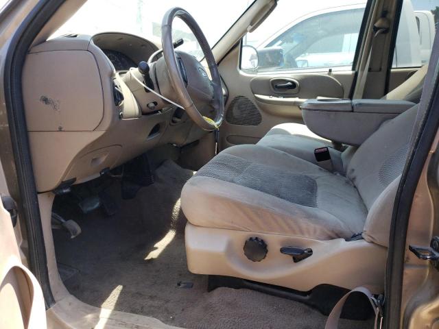 Photo 7 from auction – 2003 FORD F150 SUPER with VIN 1FTRW07633KC91635